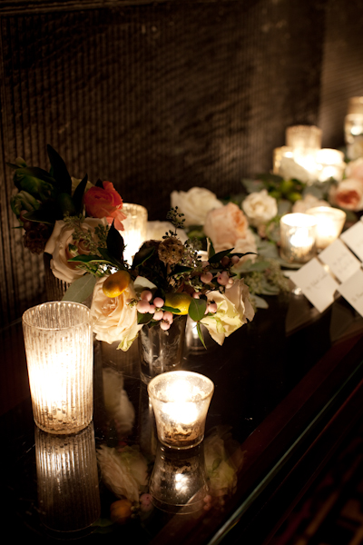 wedding details